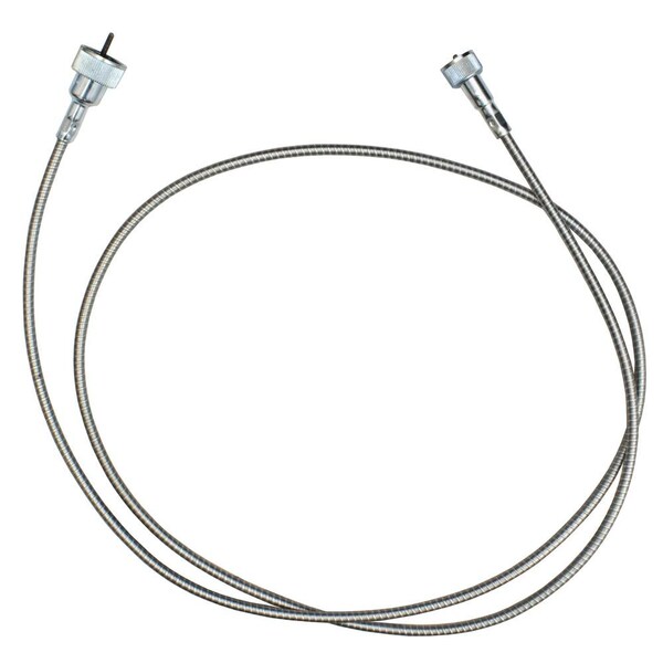 Aftermarket R7027 Tachometer Cable Fits MinneapolisMoline R7027RIL_3